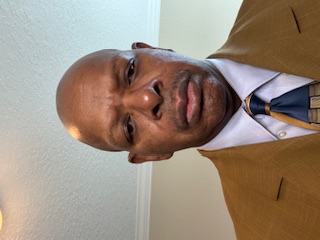 Steven Dobson, author of the Freedom Legacy Framework